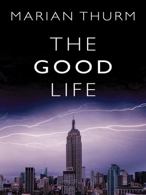 cover image of The Good Life